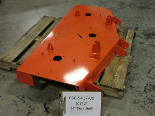 060-5417-00 - 54" Maverick Deck Shell | Free Shipping Over $100