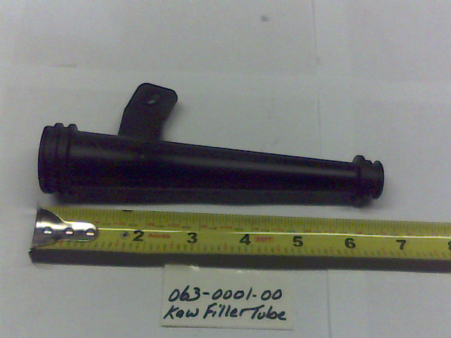 063-0001-00 - Kaw Filler Tube 59231-0712 | Free Shipping Over $100
