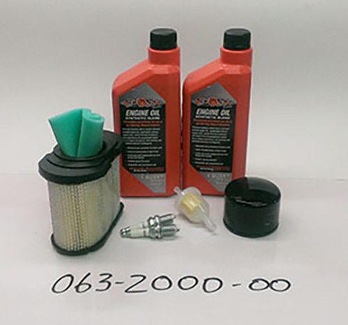 063-2000-00 - Engine Service Kit for Briggs | Free Shipping Over $100