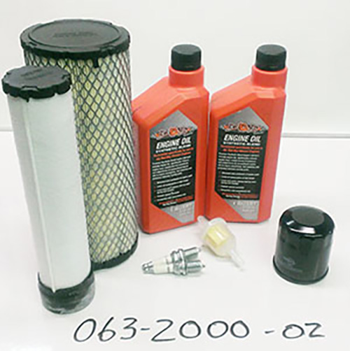 063-2000-02 - FX850 Engine Service Kit | Free Shipping