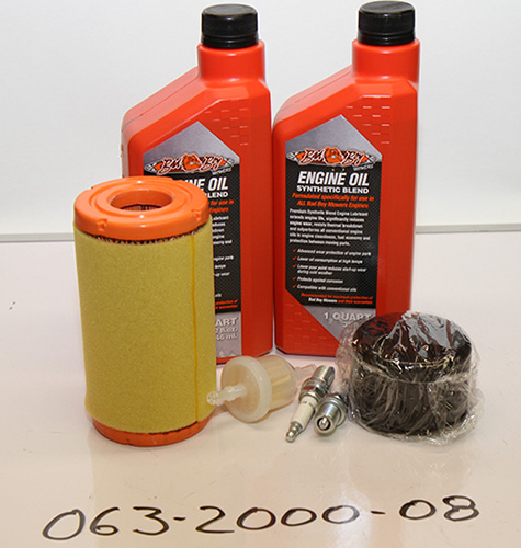 063-2000-08 - Engine Service Kit | Free Shipping