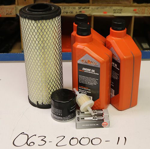 063-2000-11 - Yamaha Engine Service Kit | Free Shipping