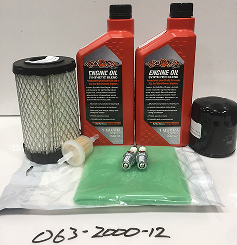 063-2000-12 - Engine Service Kit For Kohler | Free Shipping