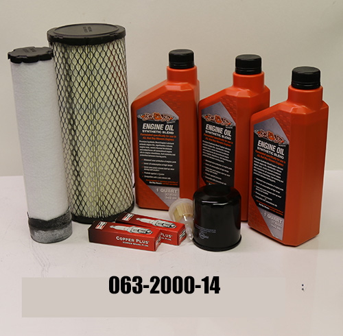 063-2000-14 - FX730V Engine Service Kit | Free Shipping