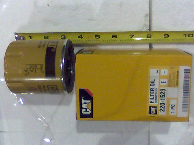 063-2010-00 - Caterpillar Oil Filter | Free Shipping Over $100