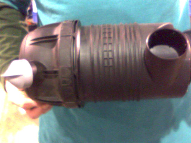 063-2040-00 - OBSOLETE use 015-2705-00 31KAW Canister Complete Old Style