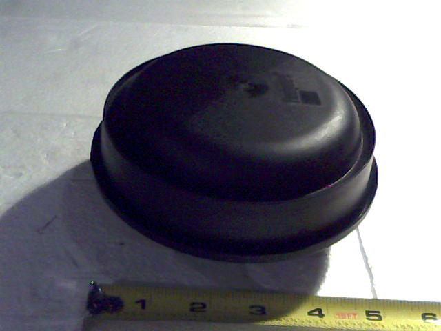 063-2045-00 - Rain Cap-Fits all Canisters