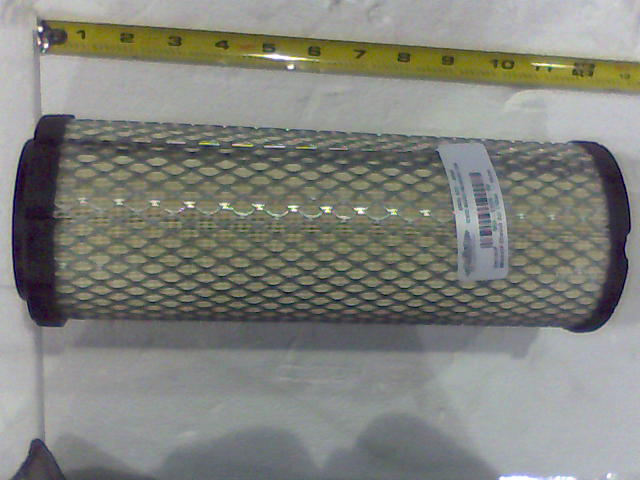 063-2050-00 - Diesel Air Filter - Outer