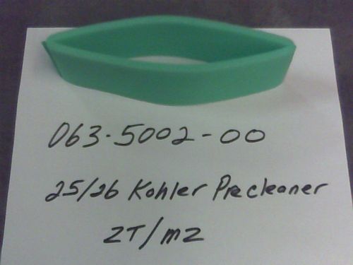 063-5002-00 - 25/26 HP Koh Precleaner ZT/MZ
