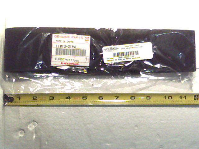 063-8016-00 - 27 kaw air filter element | Free Shipping Over $100