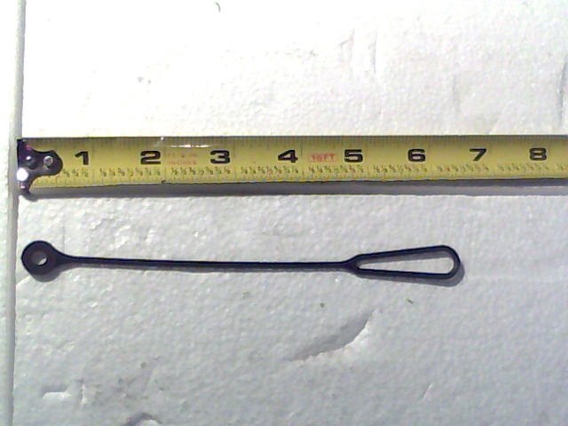 064-1000-00 - Seat Pin Lanyard | Free Shipping Over $100