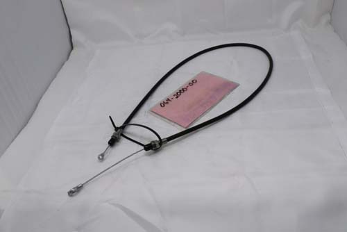 064-2000-00 - 2020 Cable ACS Revolt Cable | Free Shipping Over $100