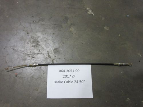 064-3051-00 - Brake Cable-24.50