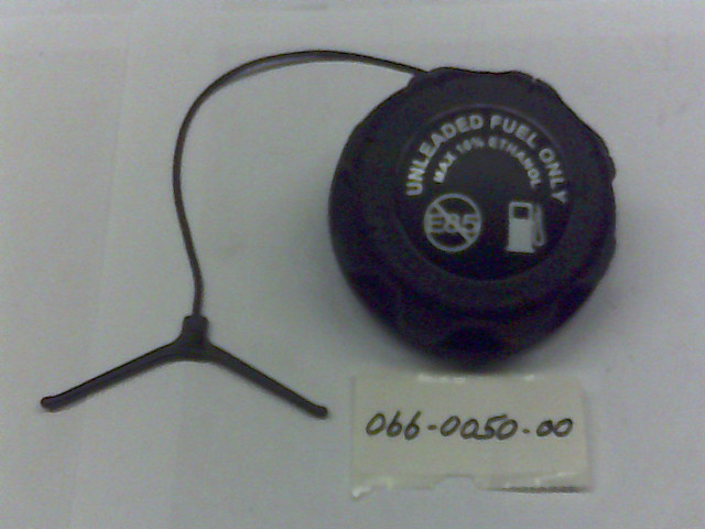 066-0050-00 - Fuel Cap   MZ Magnum | Free Shipping Over $100
