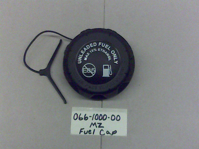 066-1000-00 - OBSOLETE use 066-0050-00 Magnum Fuel Cap