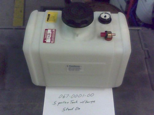 067-0001-00 - Fuel Tank w/Gauge | Free Shipping