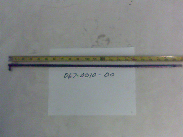 067-0010-00 - MZ Fuel Line Pickup Tube | Free Shipping Over $100