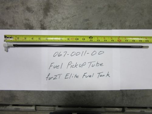 067-0011-00 - Fuel Line Pickup Tube | Free Shipping Over $100