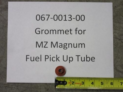 067-0013-00 - Fuel Line Tube Grommet | Free Shipping Over $100
