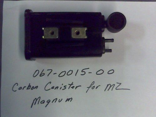 067-0015-00 - Carbon Canister RY320CC