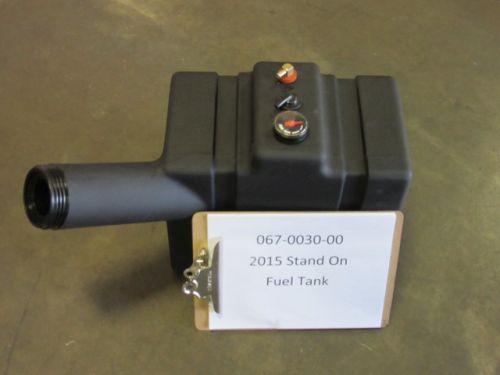067-0030-00 - 2015-2017 Stand-On & 2019-2022 Revolt Fuel Tank