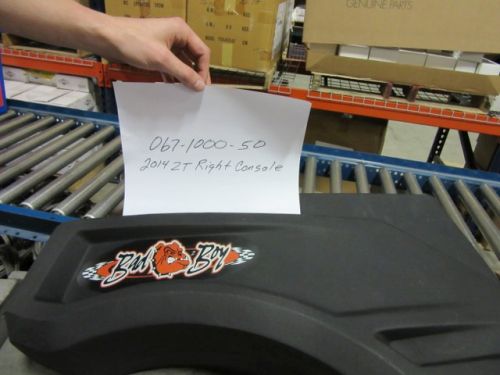 067-1000-50 - Right Side Console | Free Shipping