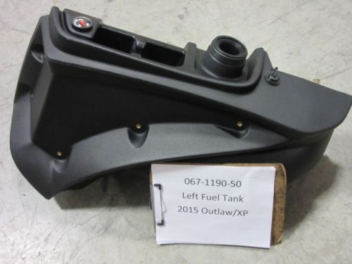 067-1190-50 - Left Fuel Tank | Free Shipping