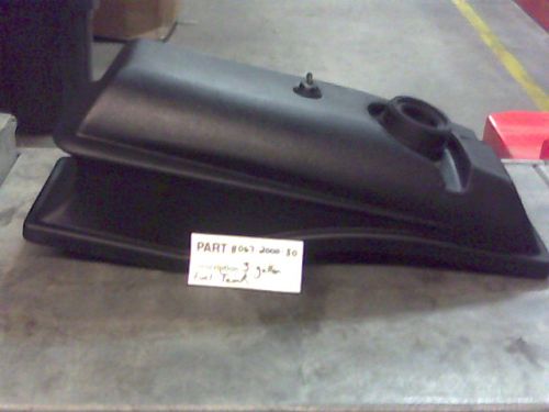 067-2000-50 - 3 Gallon Fuel Tank | Free Shipping