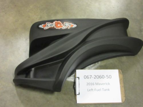 067-2060-50 -  Left Fuel Tank | Free Shipping