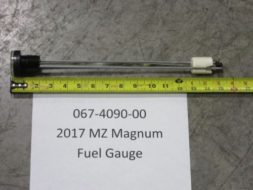 067-4090-00 - Fuel Gauge (See Models Used On For Details)