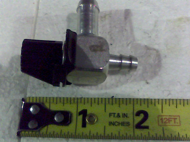 067-6050-00 - Fuel Shut Off Valve | Free Shipping Over $100