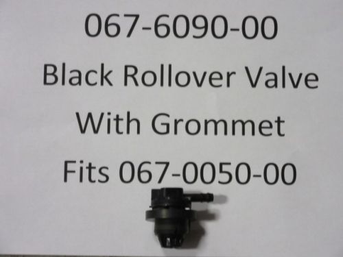 067-6090-00 - Rollover Valve w/ Grommet | Free Shipping Over $100