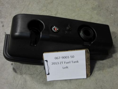 067-9001-50 - 2013 Left ZT Fuel Tank