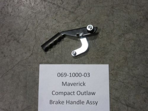 069-1000-03 - Brake Handle Assy | Free Shipping Over $100