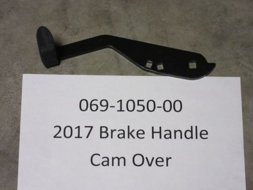 069-1050-00 -  Brake Handle Cam Over
