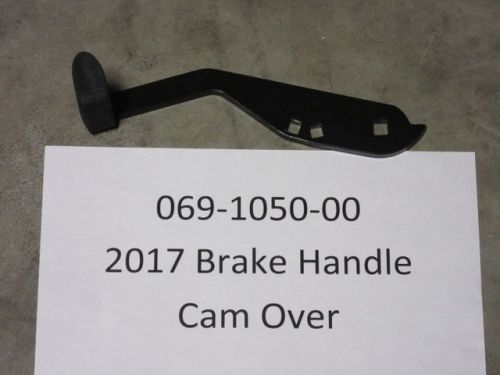 069-1050-00 - Brake Handle Cam Over | Free Shipping Over $100