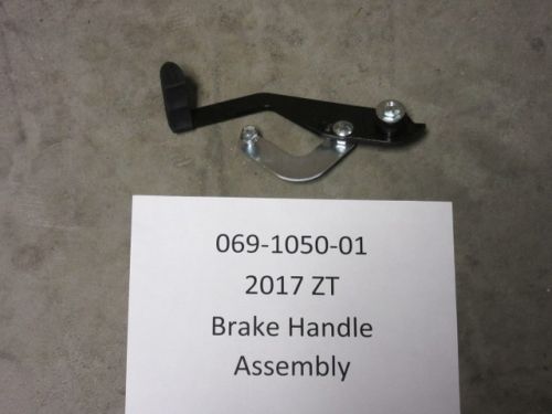 069-1050-01 -  Brake Handle Assembly | Free Shipping Over $100
