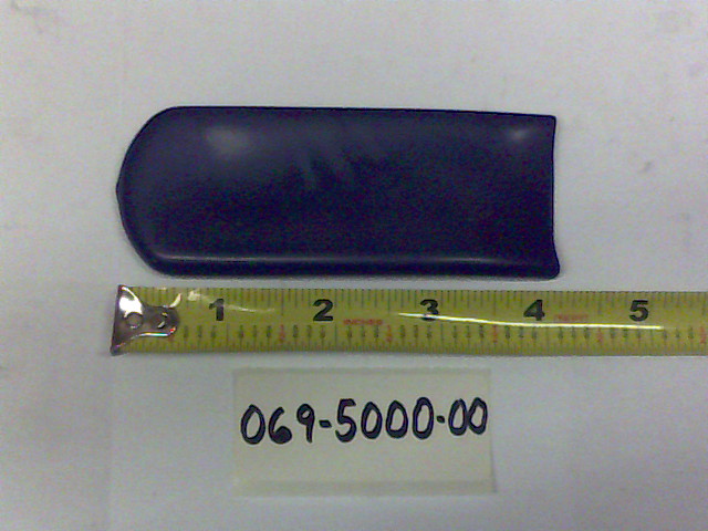 069-5000-00 - Flat Grip-ACS-Blue-780674 | Free Shipping Over $100