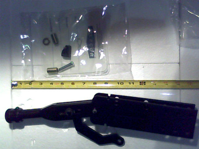 069-8054-00 - Brake Handle Kit