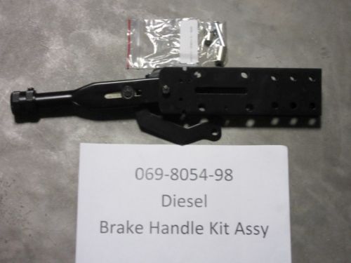 069-8054-98 - Diesel Brake Handle Kit Assy | Free Shipping
