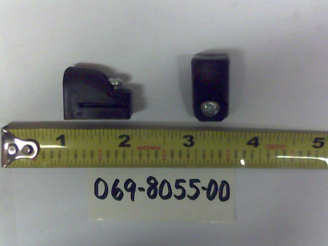 069-8055-00 - Brake Plunger Stop