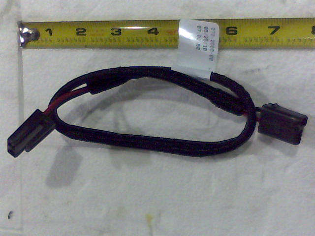 070-2000-00 - Clutch Pigtail