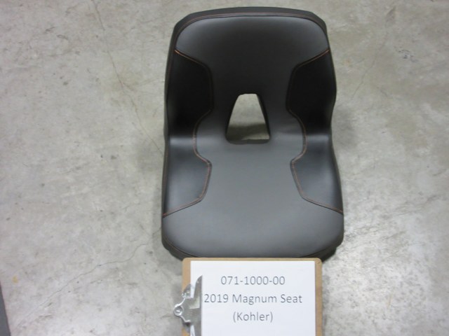 071-1000-00 - MZ Magnum Seat | Free Shipping