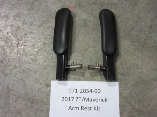 071-2054-00 -  Arm Rest Kit (See Models Used On For Details)