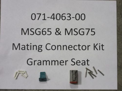 071-4063-00 - Connector Kit | Free Shipping Over $100
