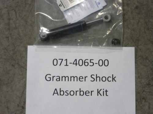 071-4065-00 - Grammer Shock Absorber Kit | Free Shipping Over $100