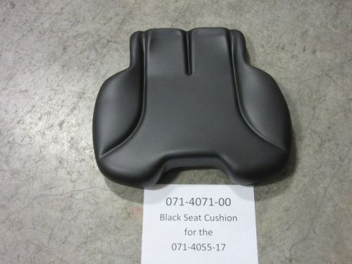 071-4071-00 - Black Seat Cushion for the 071-4055-17