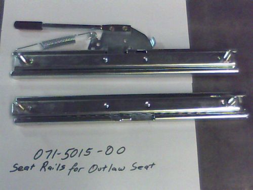 071-5015-00 - Seat Rails