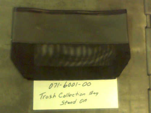 071-6001-00 - Trash Collection Bag | Free Shipping Over $100