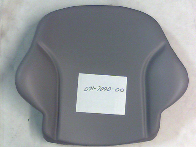 071-7000-00 - Back Cushion for 071-4050-00 | Free Shipping Over $100